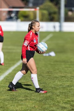 Bild 86 - wU16 Deutsche Meisterschaft